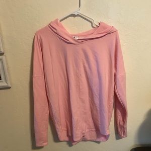 Old Navy work out sweatshirt